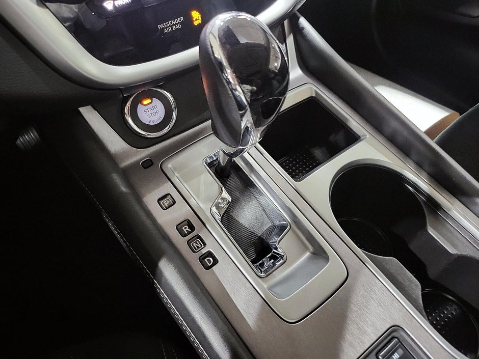 2020 Nissan Murano SV-14