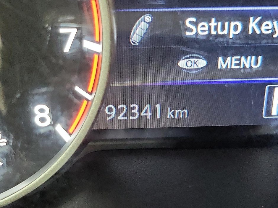 2020 Nissan Murano SV-12