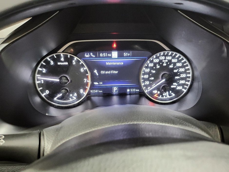 2020 Nissan Murano SV-13