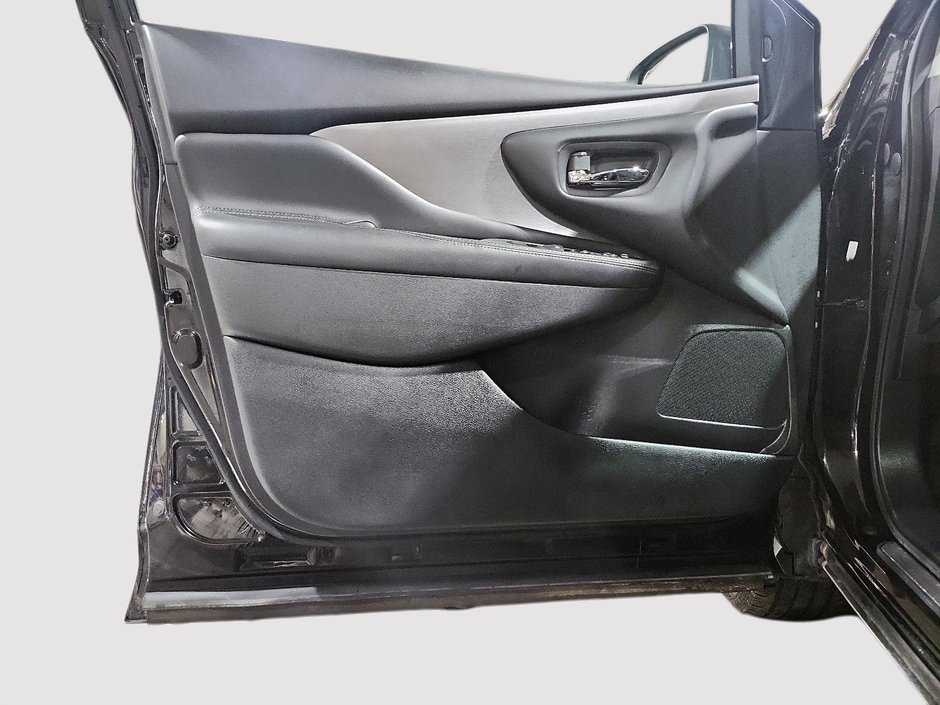 2020 Nissan Murano SV-10