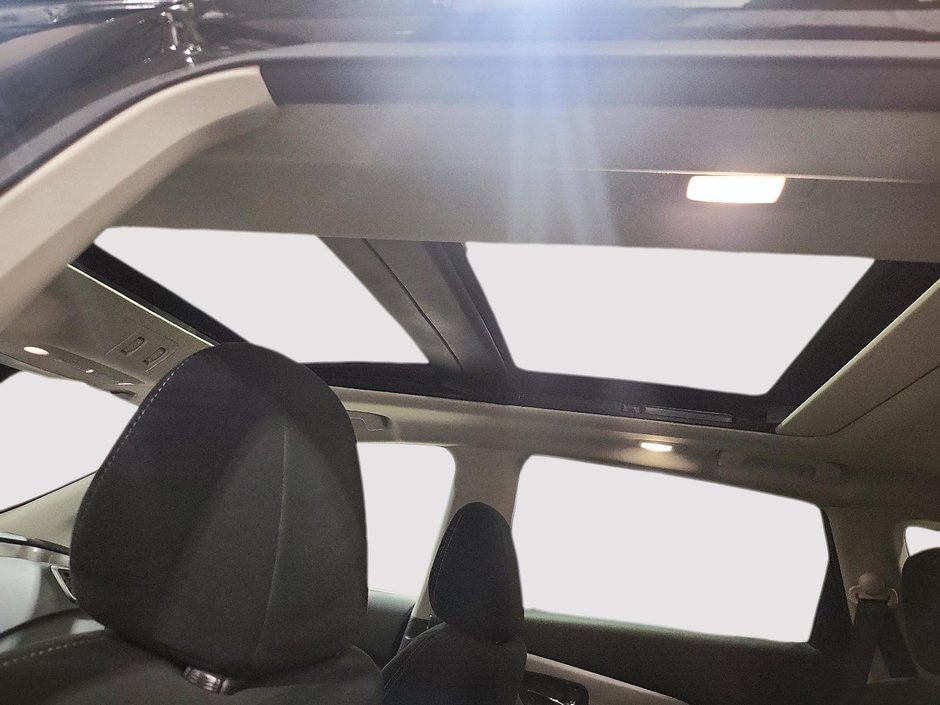 2020 Nissan Murano SV-16