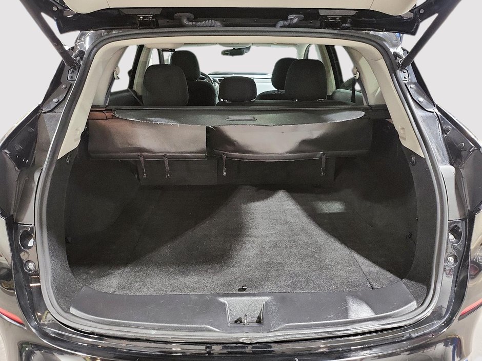 2020 Nissan Murano SV-5