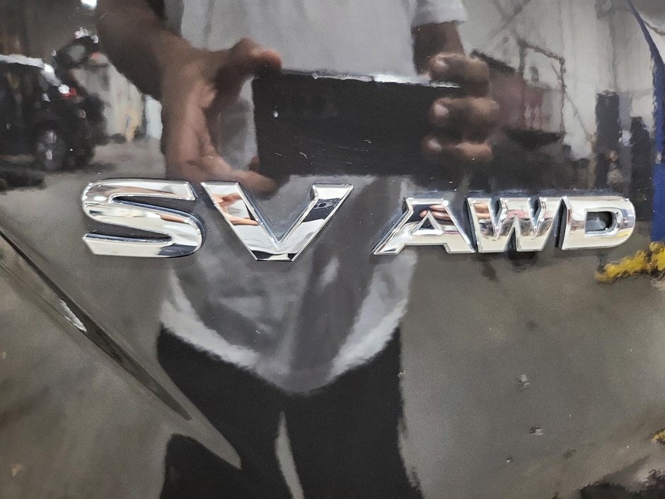 2020 Nissan Murano SV-15