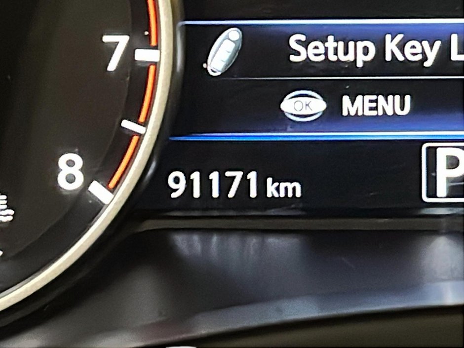 Nissan Murano SL 2020-12