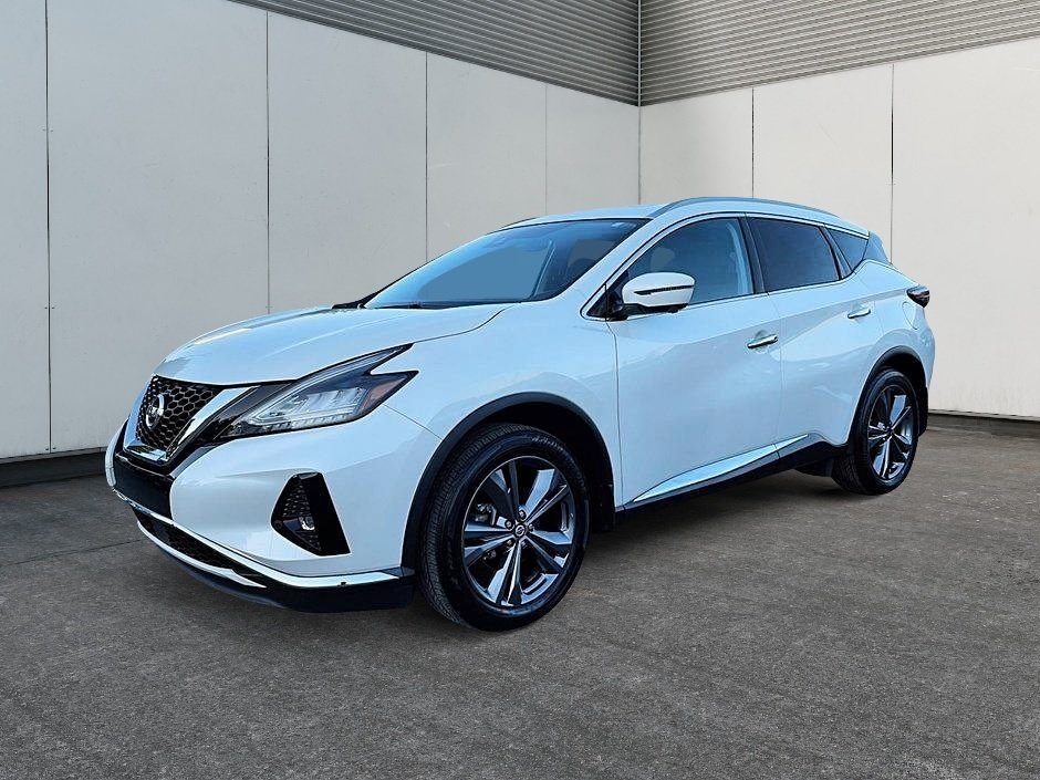 2021 Nissan Murano PLATINUM-0