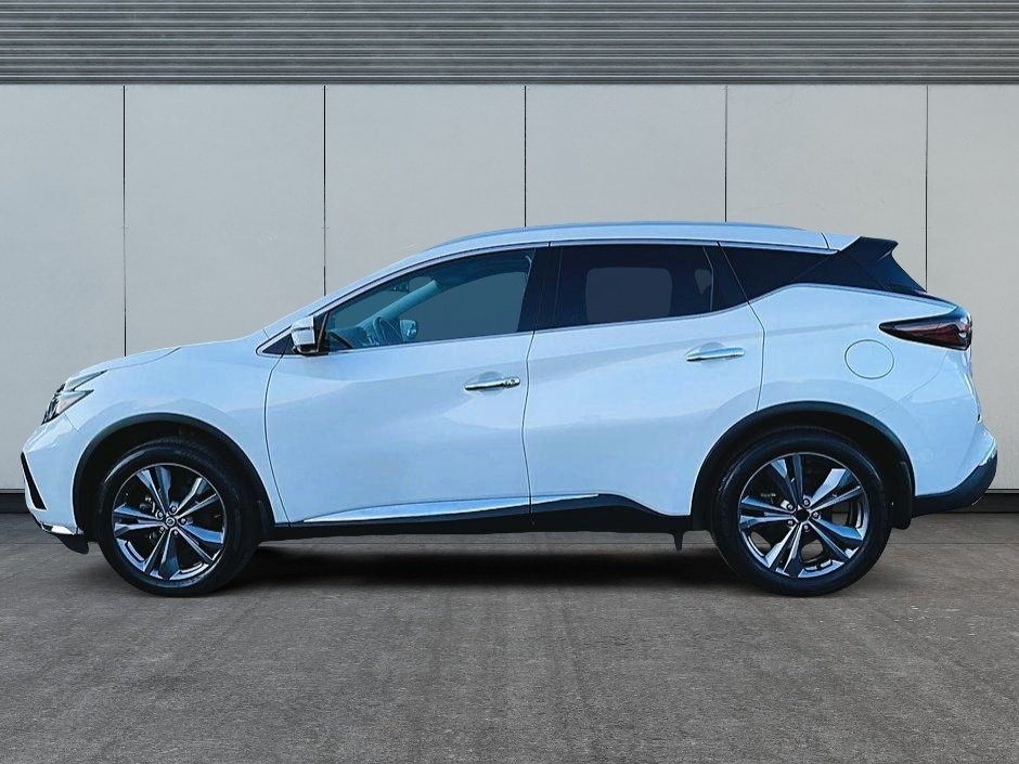 2021 Nissan Murano PLATINUM-4