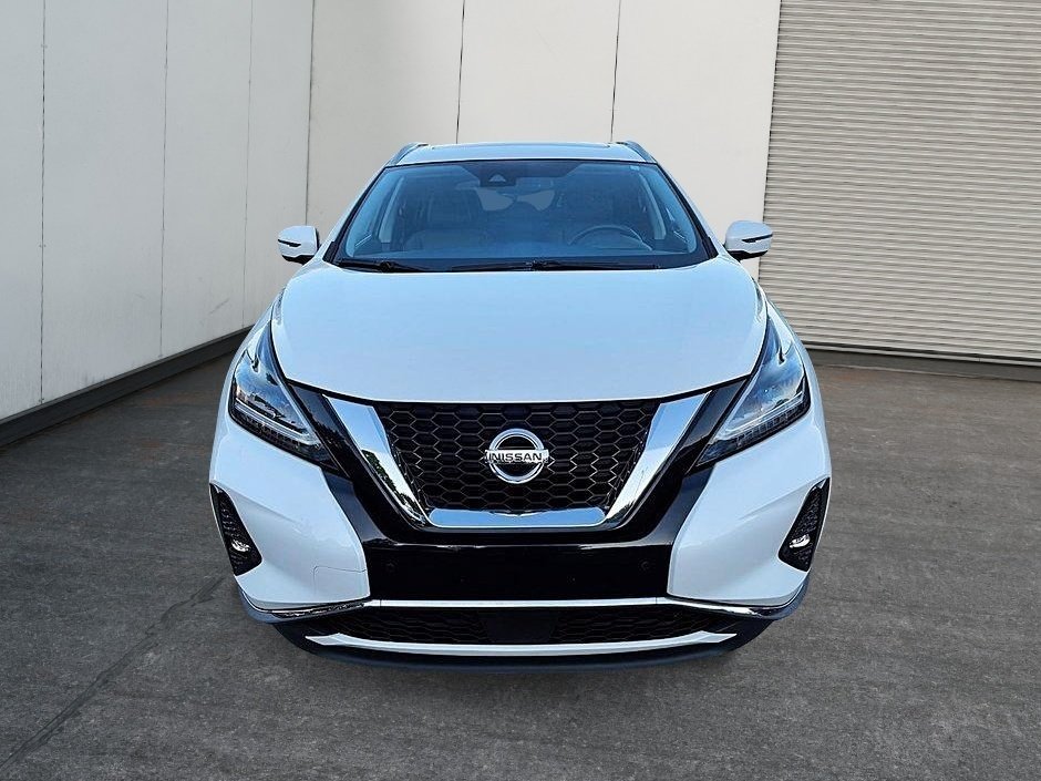 2021 Nissan Murano PLATINUM-1