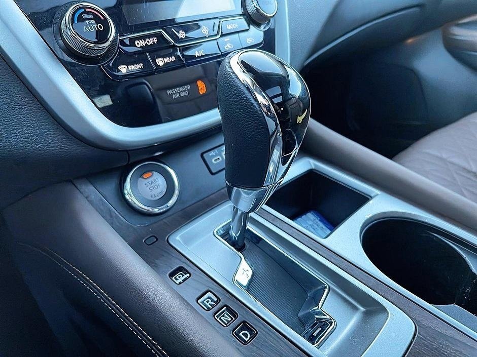 2021 Nissan Murano PLATINUM-14