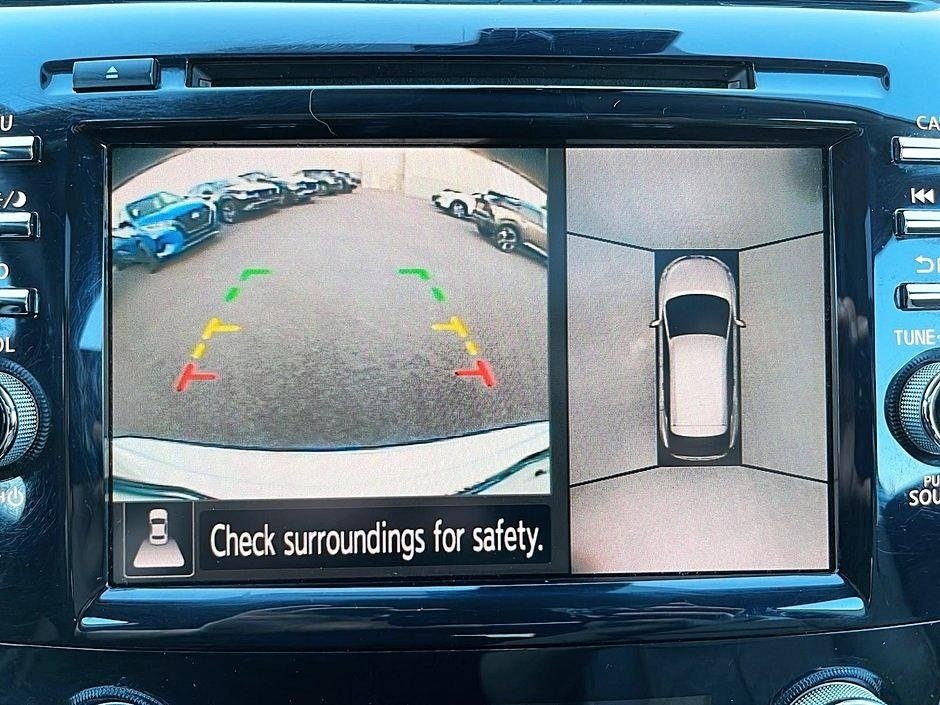 2021 Nissan Murano PLATINUM-17