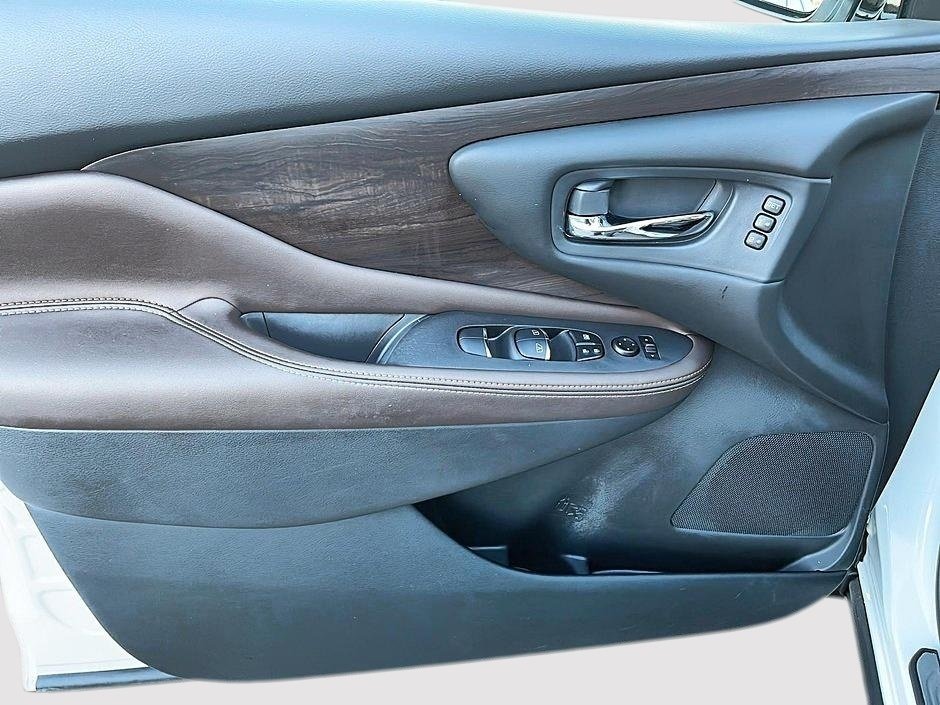 2021 Nissan Murano PLATINUM-10