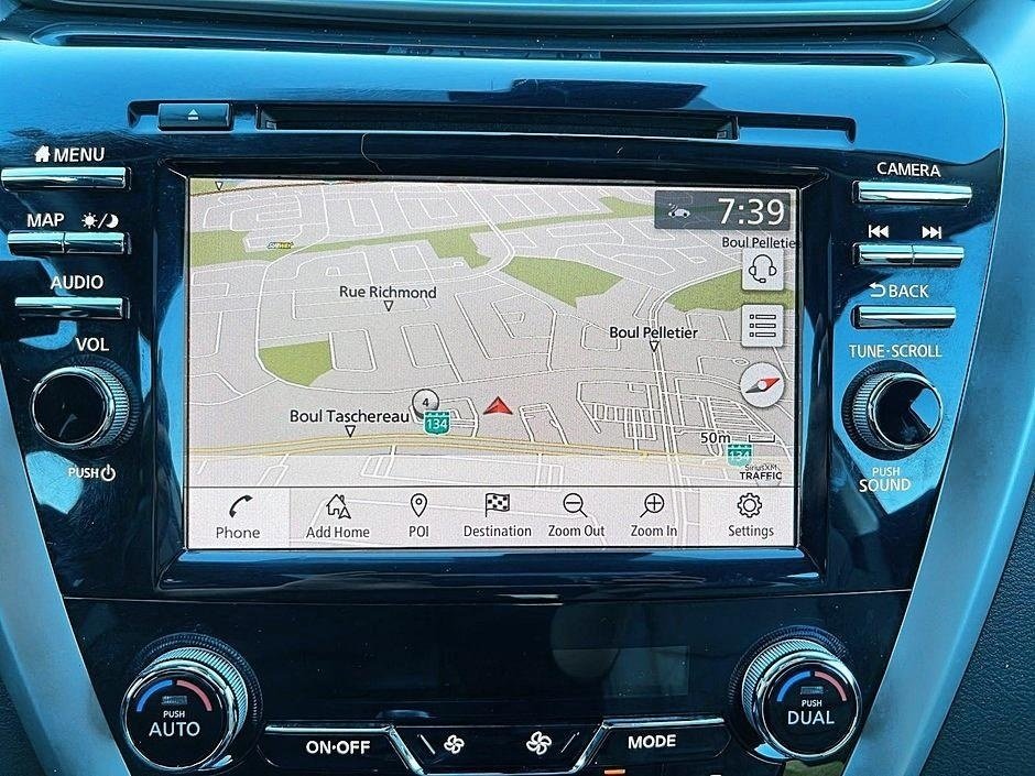 2021 Nissan Murano PLATINUM-18