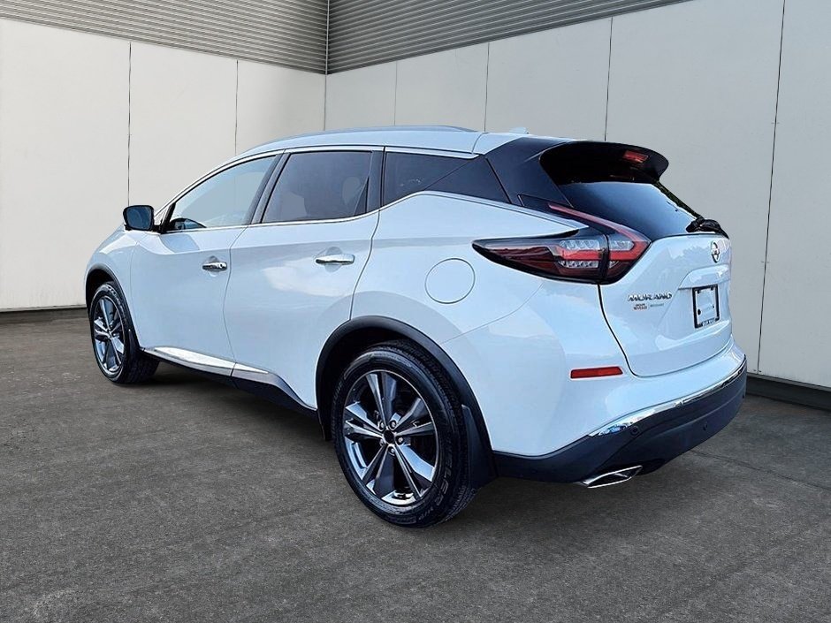 2021 Nissan Murano PLATINUM-3