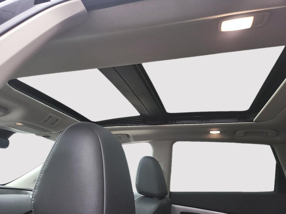 2022 Nissan Murano SV-16