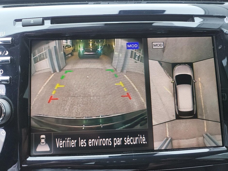 2022 Nissan Murano SV-17