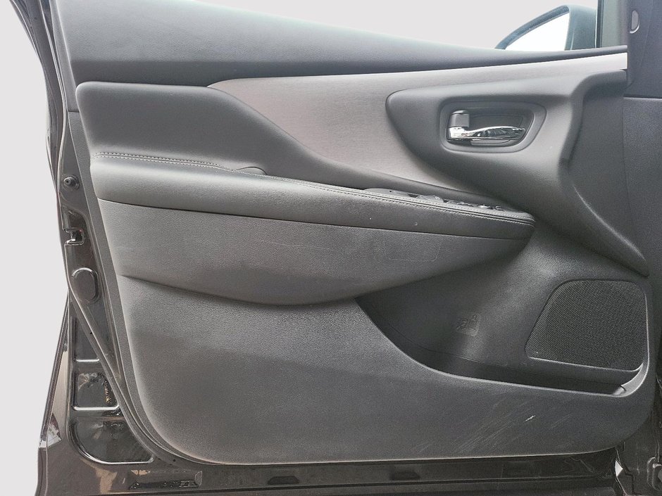 2022 Nissan Murano SV-10