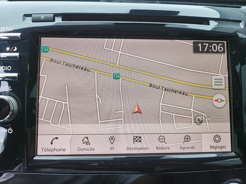 2022 Nissan Murano SV-18