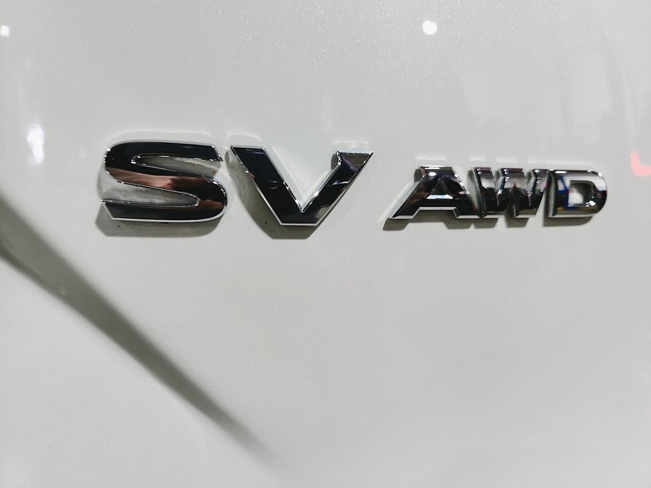 2023 Nissan Murano SV-15