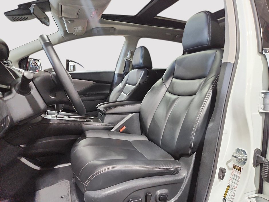 2023 Nissan Murano SV-8