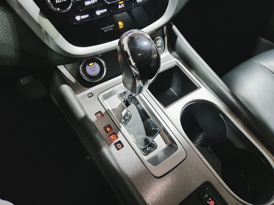 2023 Nissan Murano SV-14