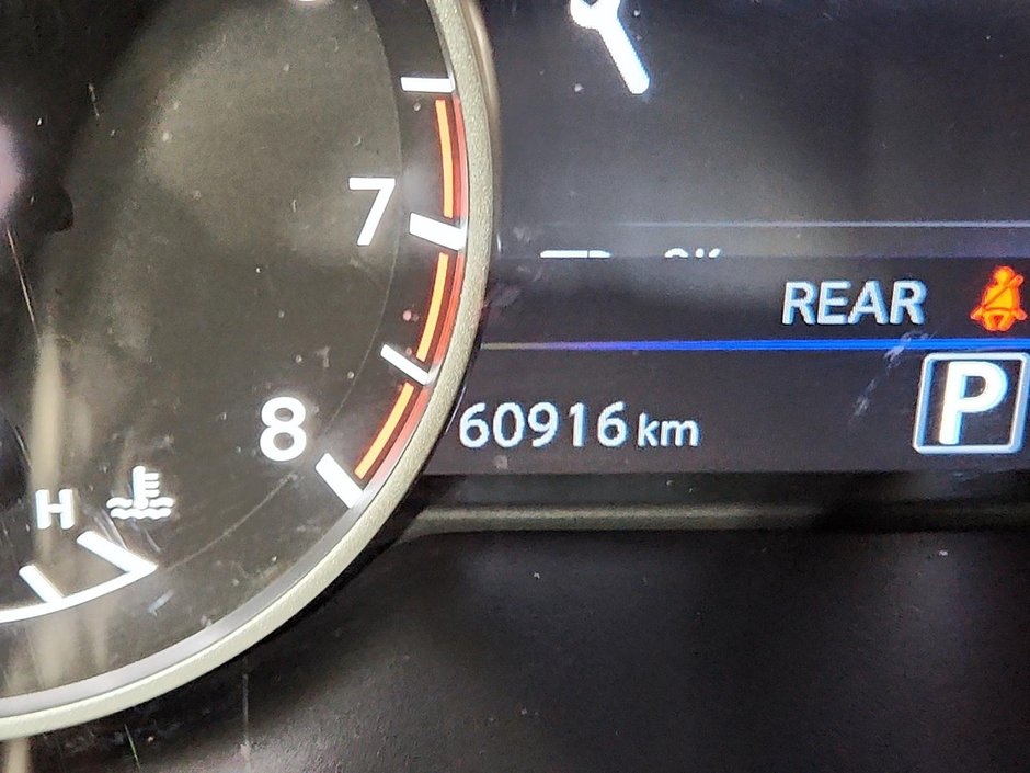2023 Nissan Murano SV-12