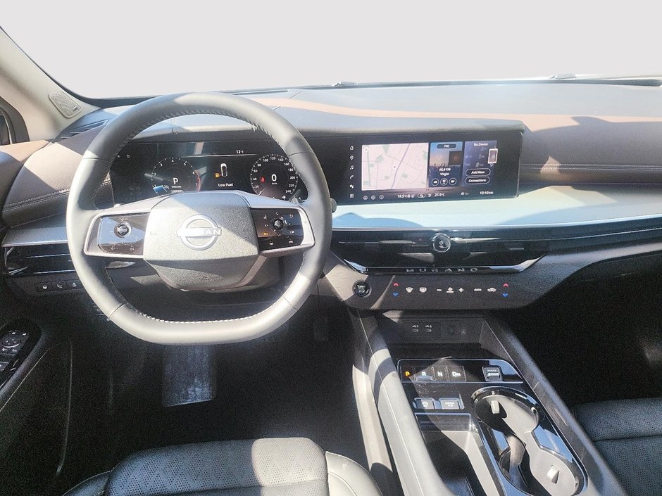 Nissan Murano Platinum AWD 2025-9