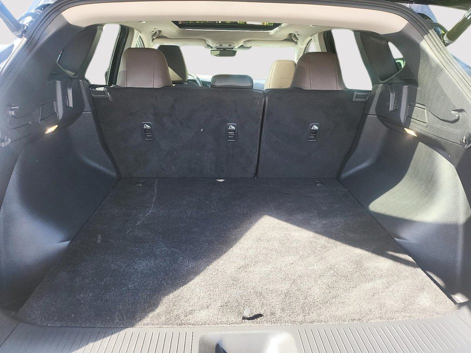 Nissan Murano Platinum AWD 2025-5