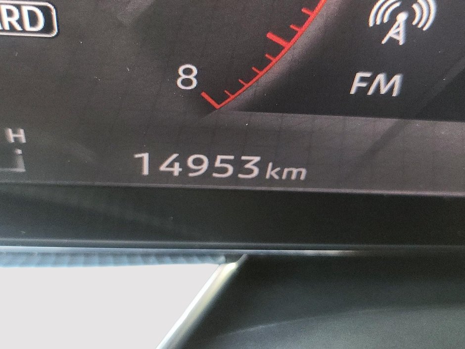 Nissan Murano Platinum AWD 2025-12