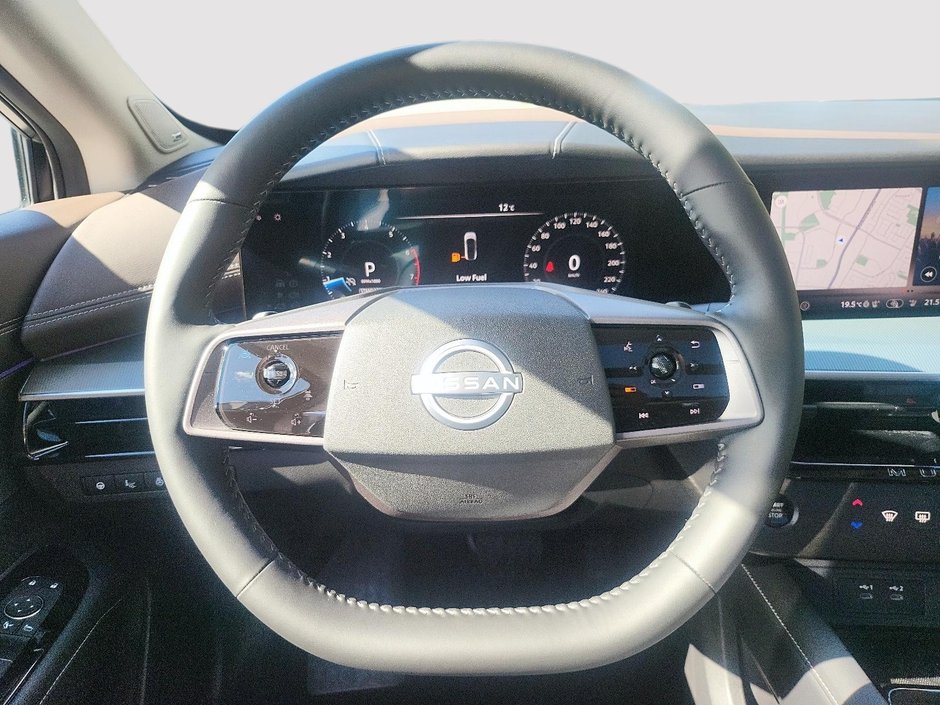 Nissan Murano Platinum AWD 2025-11