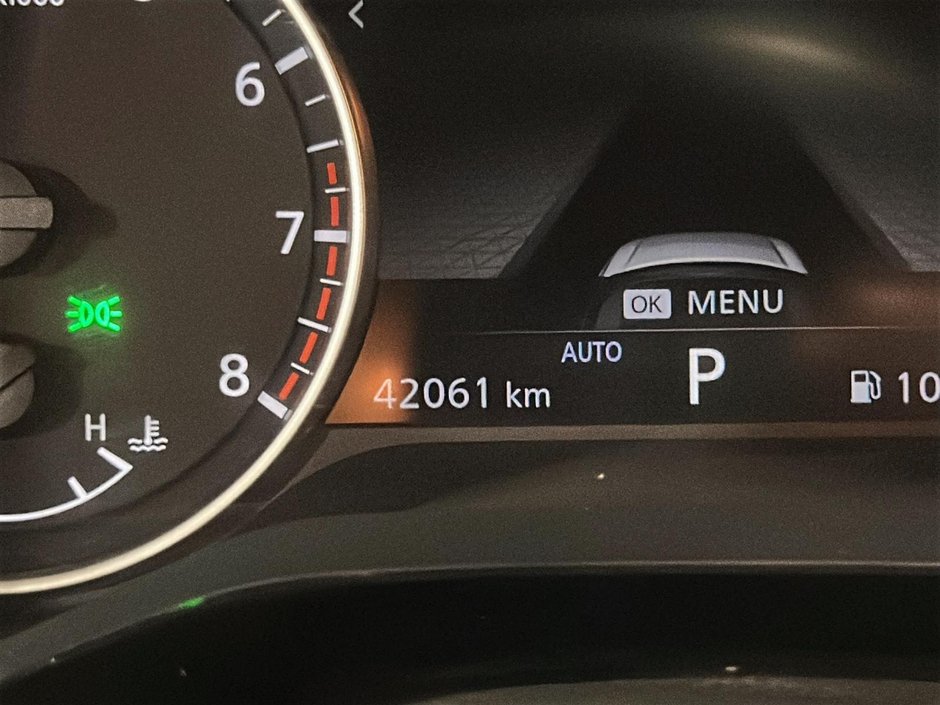 2023 Nissan Pathfinder ROCK CREEK-15