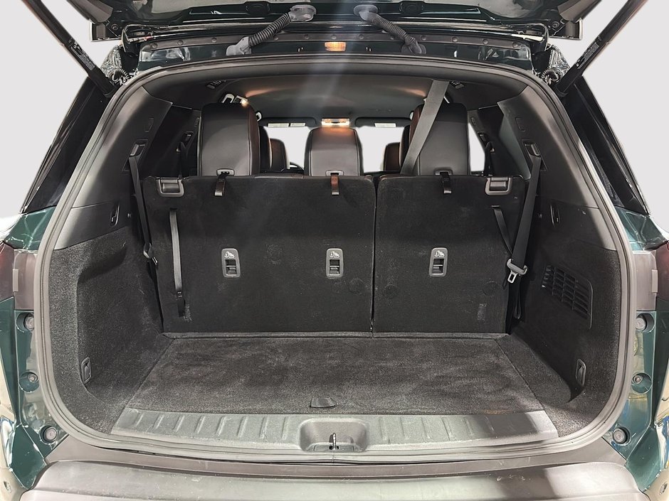 2023 Nissan Pathfinder ROCK CREEK-8