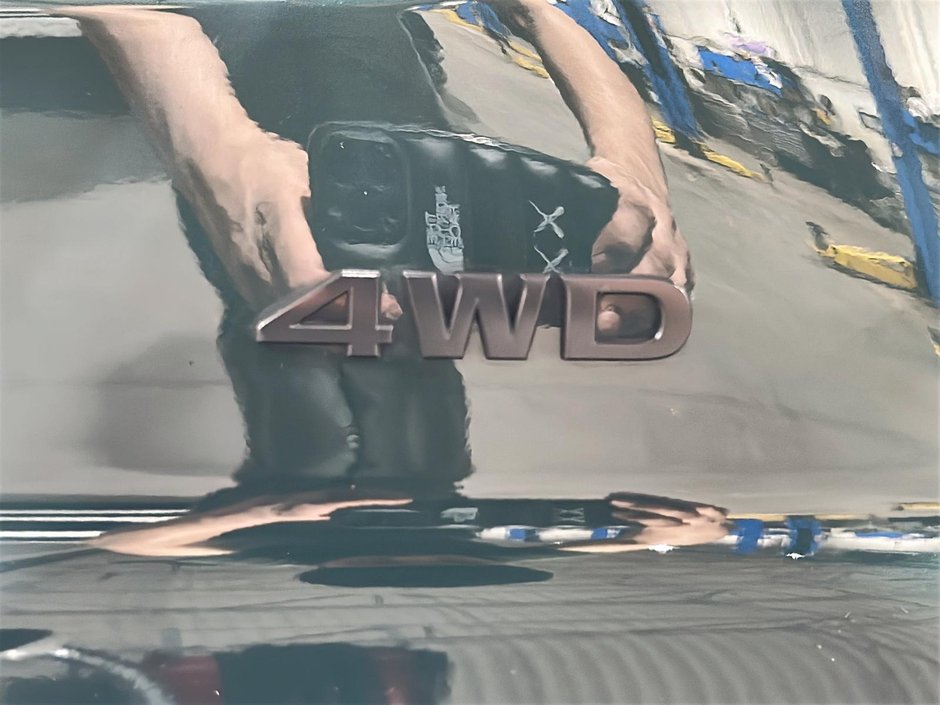 2023 Nissan Pathfinder ROCK CREEK-18