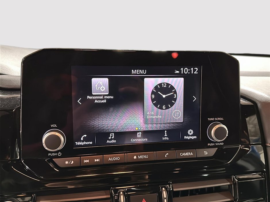 2023 Nissan Pathfinder ROCK CREEK-20