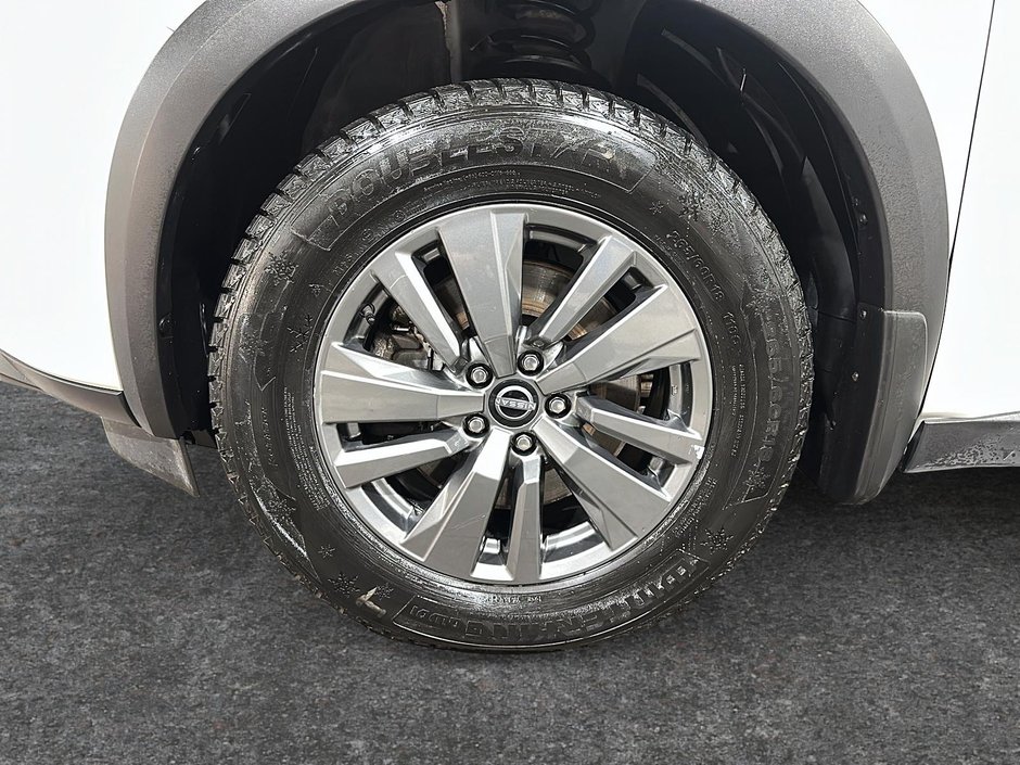 2024 Nissan Pathfinder SV AWD TOIT-PANORAMIQUE-7