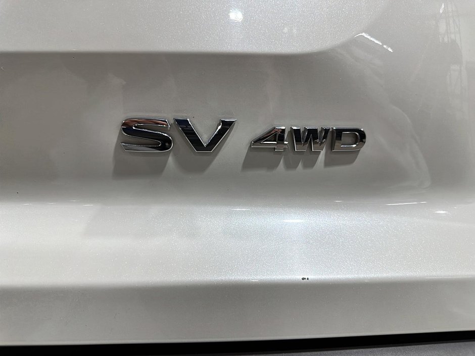 2024 Nissan Pathfinder SV AWD TOIT-PANORAMIQUE-16