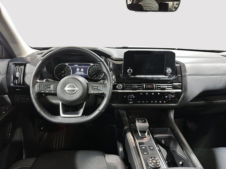 2024 Nissan Pathfinder SV AWD TOIT-PANORAMIQUE-10