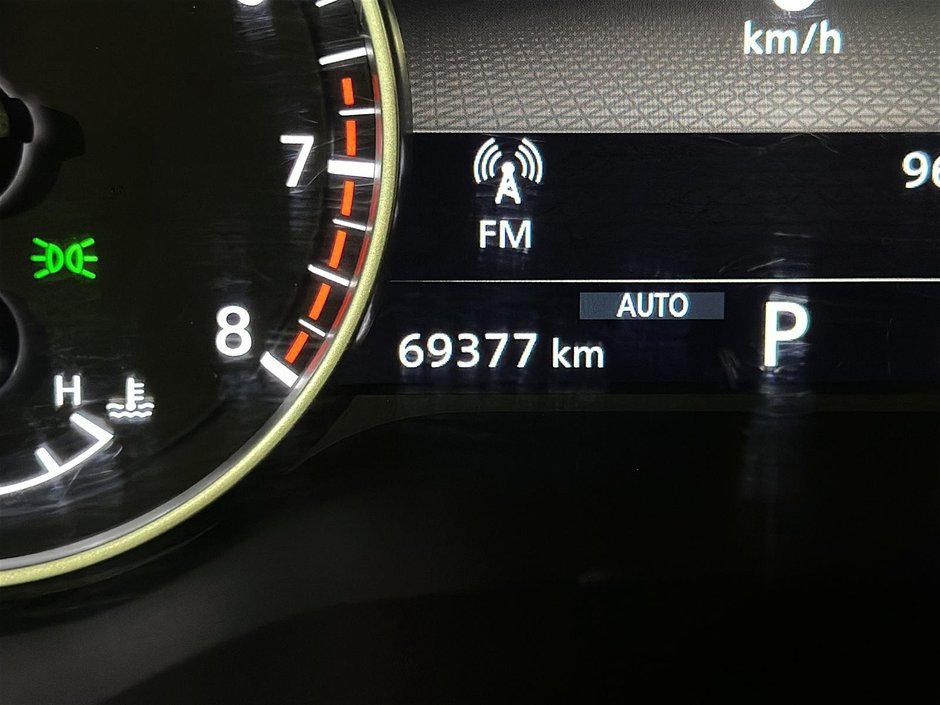 2024 Nissan Pathfinder SV AWD TOIT-PANORAMIQUE-13