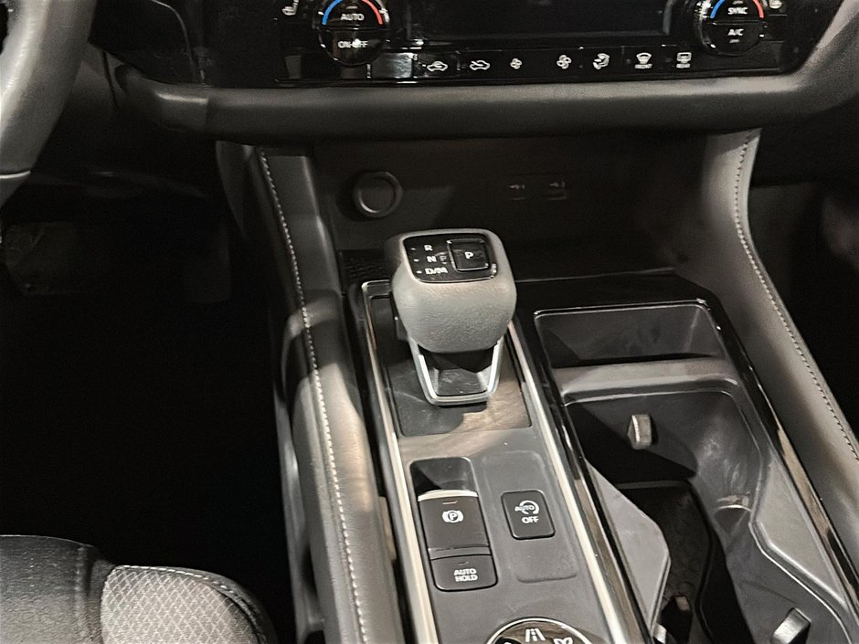 2024 Nissan Pathfinder SV AWD TOIT-PANORAMIQUE-15