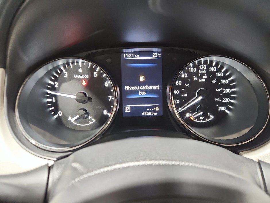 2018 Nissan Qashqai S-13