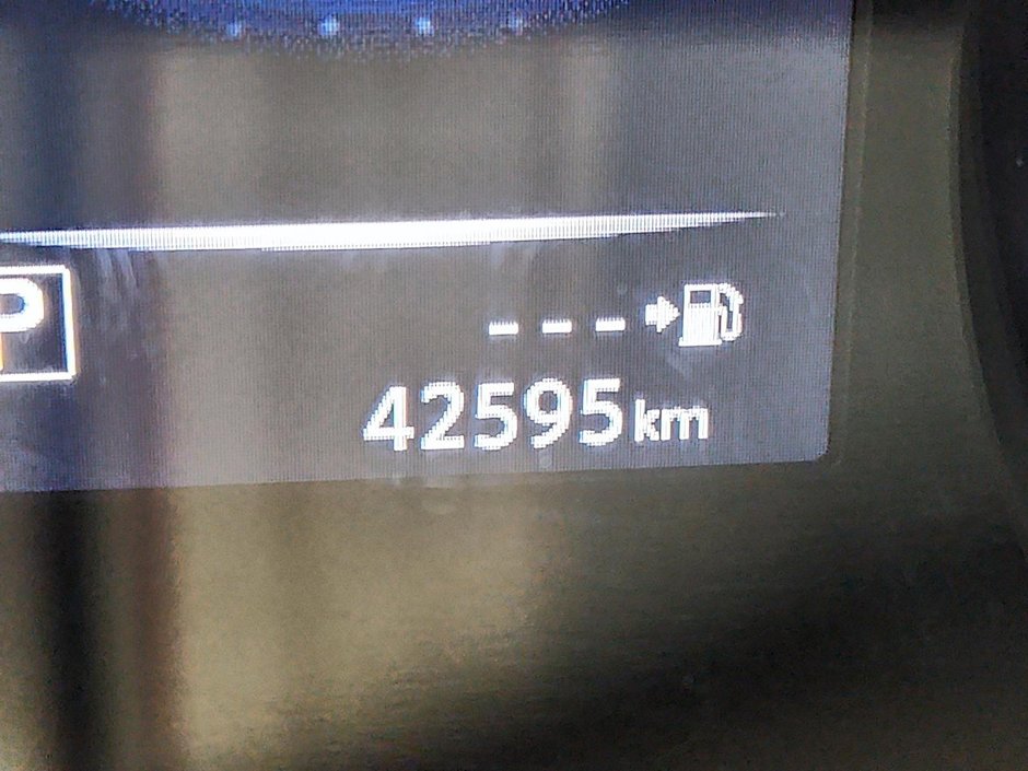 2018 Nissan Qashqai S-12
