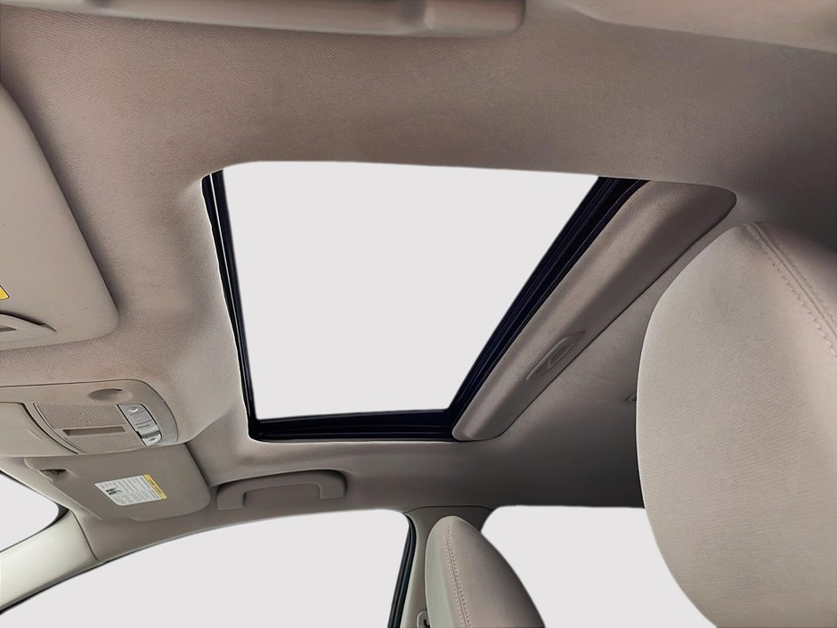 2018 Nissan Qashqai SV-16