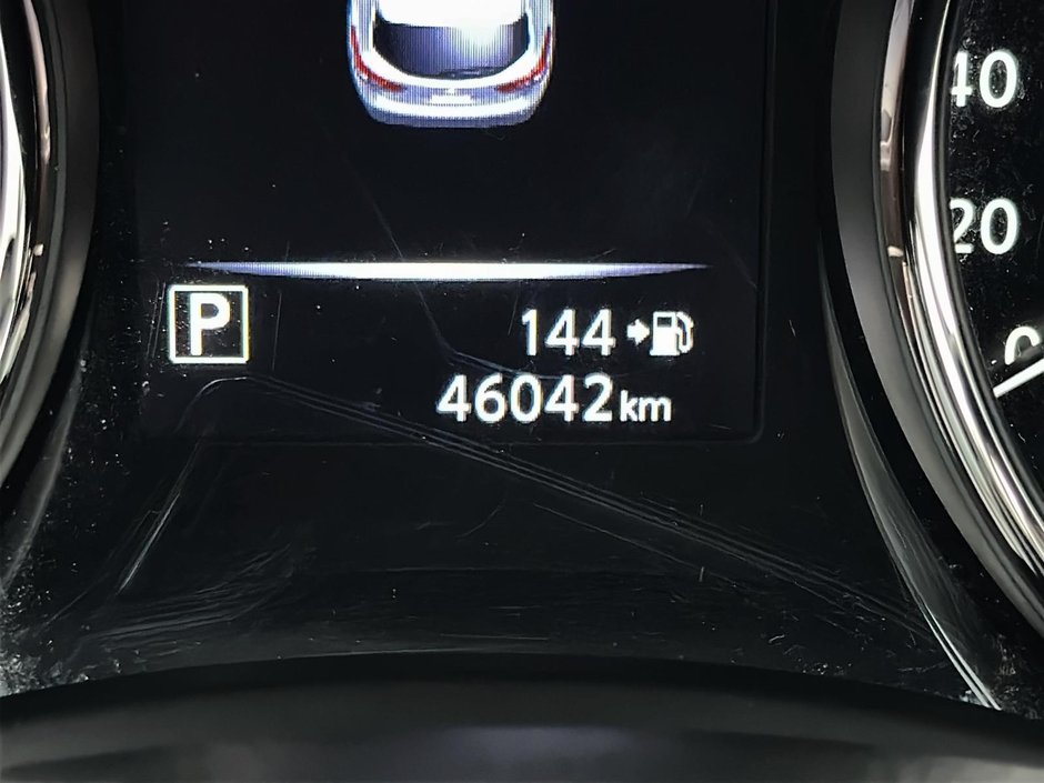 Nissan Qashqai S 2018-12