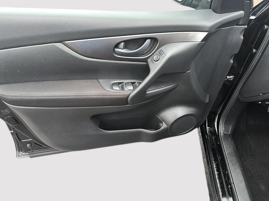 Nissan Qashqai S 2018-10