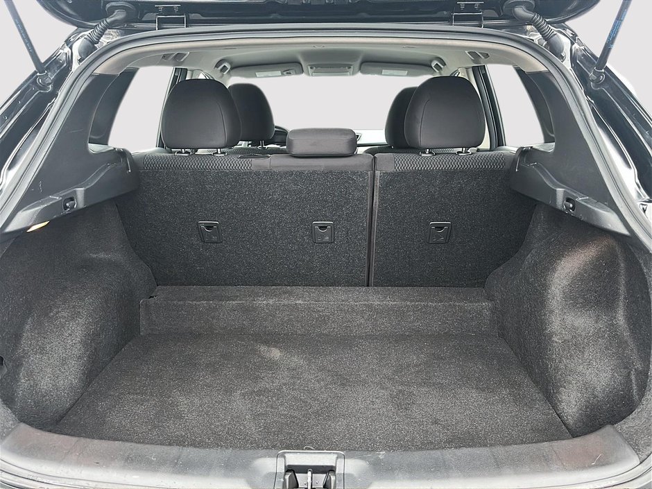 Nissan Qashqai S 2018-5