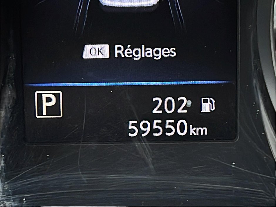 Nissan Qashqai SV 2019-12