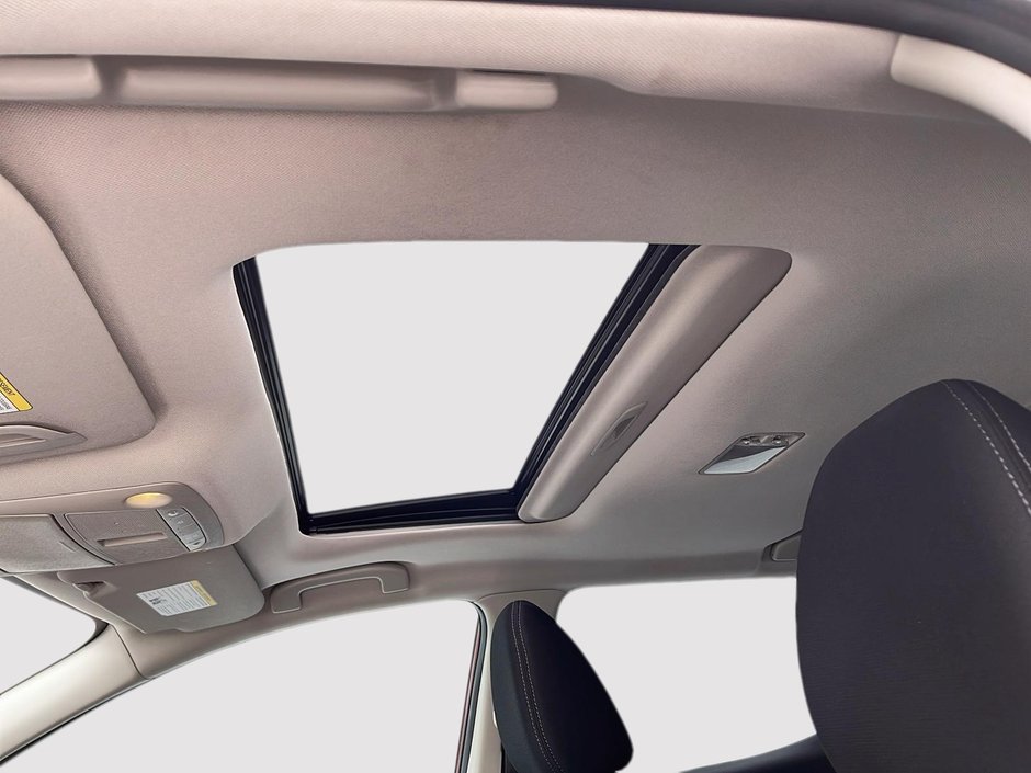 Nissan Qashqai SV 2019-16