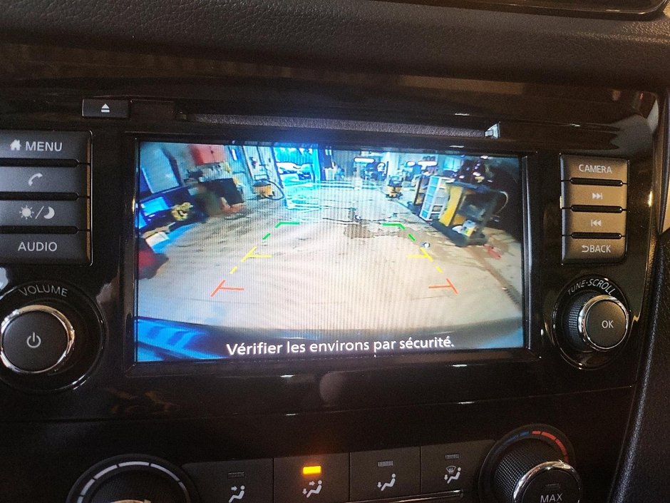 2019 Nissan Qashqai S-15