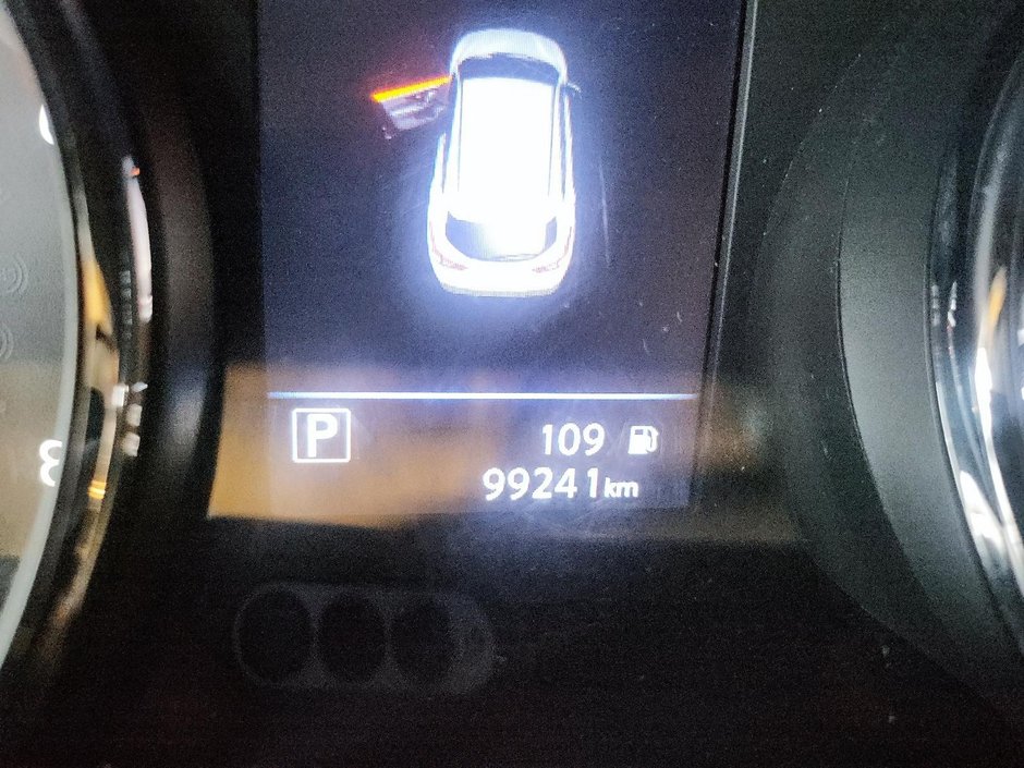 2019 Nissan Qashqai S-12