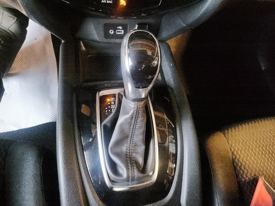 2019 Nissan Qashqai S-14