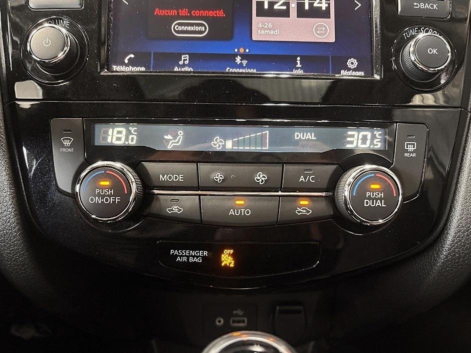 Nissan Qashqai SV FWD 2020-11