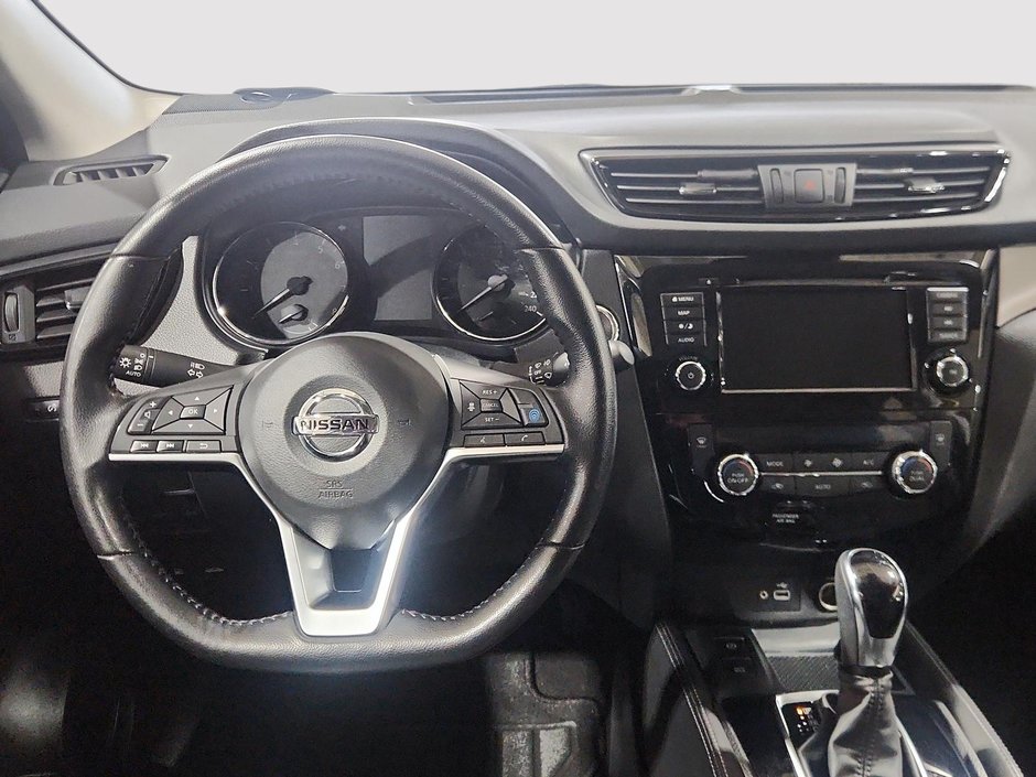 2020 Nissan Qashqai SL AWD-9